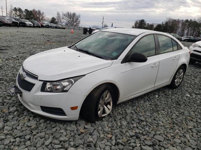 CHEVROLET CRUZE LS 2014 1g1pa5sg6e7479633