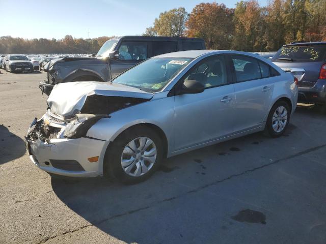 CHEVROLET CRUZE 2014 1g1pa5sg6e7480586