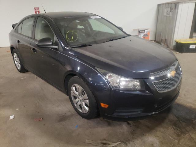 CHEVROLET CRUZE LS 2014 1g1pa5sg6e7484198