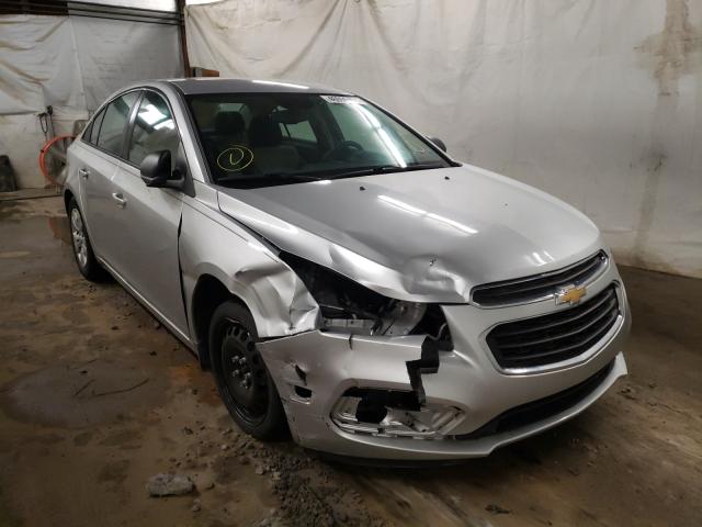 CHEVROLET CRUZE LS 2015 1g1pa5sg6f7130862