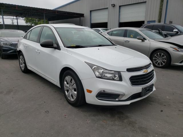 CHEVROLET CRUZE LS 2015 1g1pa5sg6f7146673