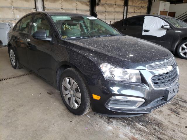 CHEVROLET CRUZE LS 2015 1g1pa5sg6f7209013