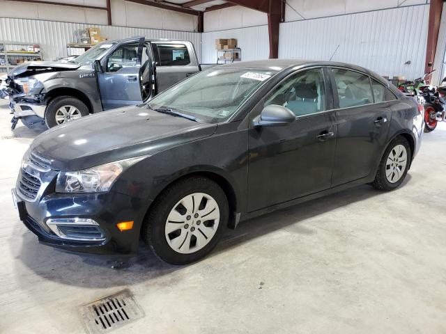 CHEVROLET CRUZE 2015 1g1pa5sg6f7216754