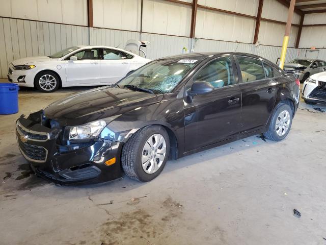 CHEVROLET CRUZE LS 2015 1g1pa5sg6f7216897