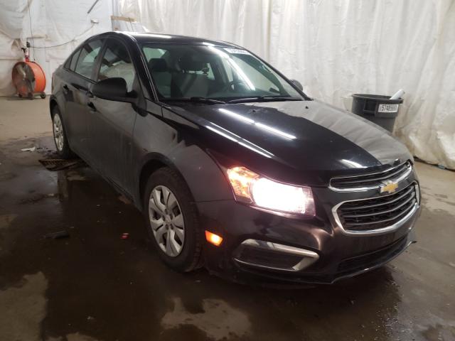 CHEVROLET CRUZE LS 2015 1g1pa5sg6f7243291