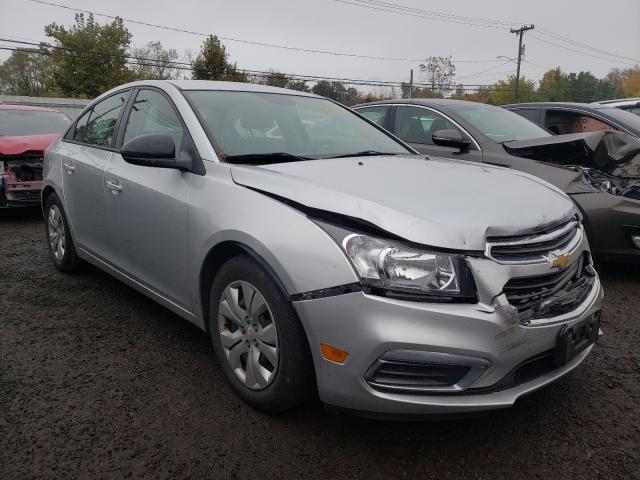 CHEVROLET NULL 2015 1g1pa5sg6f7255389