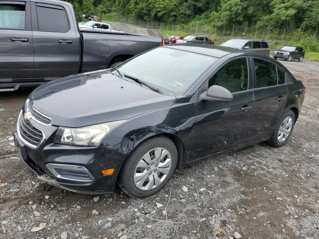 CHEVROLET CRUZE LS 2015 1g1pa5sg6f7268269