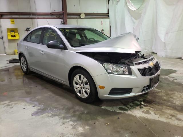 CHEVROLET CRUZE LS 2013 1g1pa5sg7d7117969