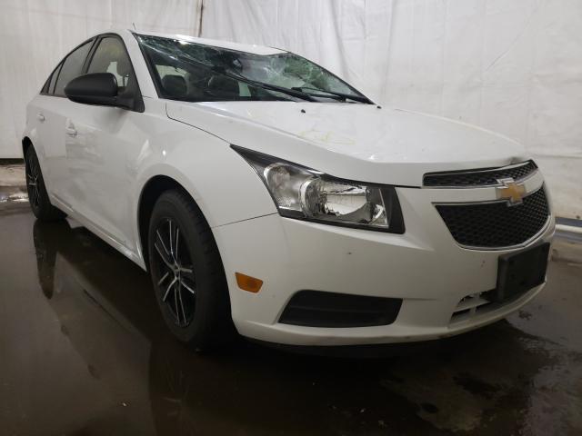 CHEVROLET CRUZE LS 2013 1g1pa5sg7d7122332