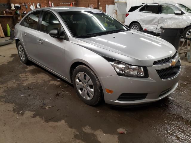 CHEVROLET CRUZE LS 2013 1g1pa5sg7d7126445