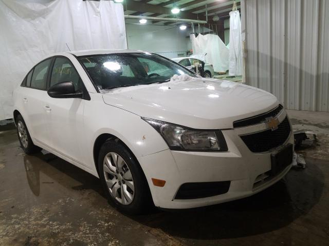 CHEVROLET CRUZE LS 2013 1g1pa5sg7d7131967