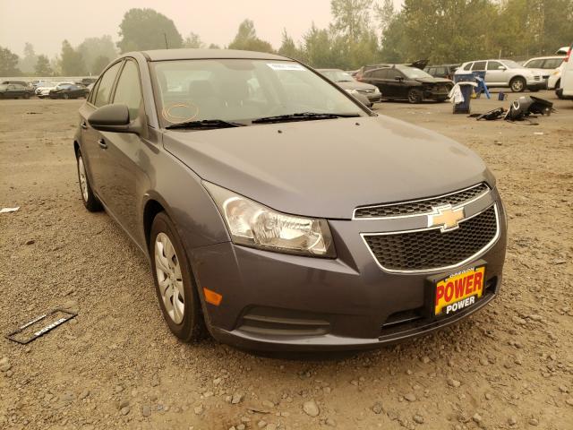 CHEVROLET CRUZE LS 2013 1g1pa5sg7d7141219