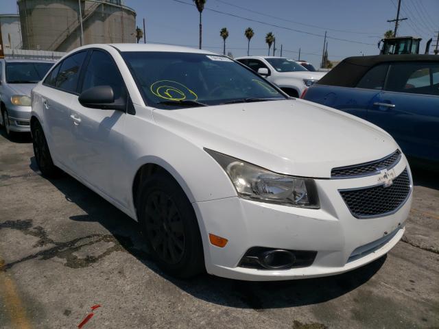 CHEVROLET CRUZE LS 2013 1g1pa5sg7d7185124