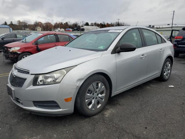 CHEVROLET CRUZE LS 2013 1g1pa5sg7d7241370