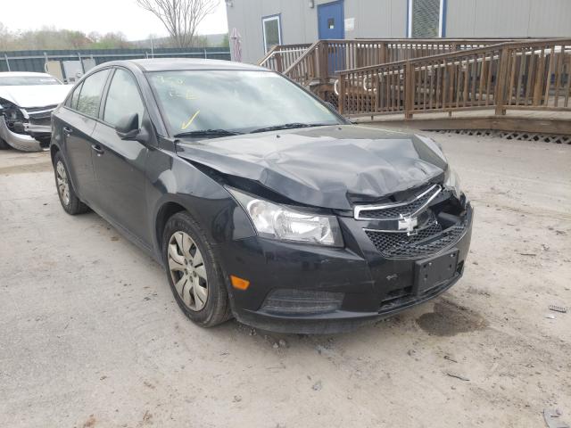 CHEVROLET CRUZE LS 2013 1g1pa5sg7d7246729