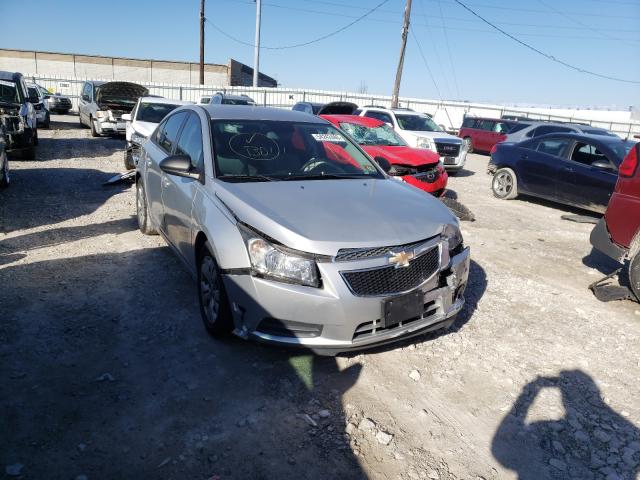 CHEVROLET CRUZE LS 2013 1g1pa5sg7d7252546