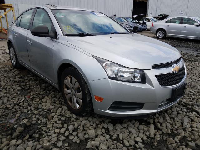 CHEVROLET NULL 2013 1g1pa5sg7d7277088