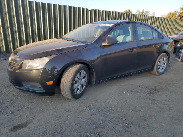 CHEVROLET CRUZE LS 2013 1g1pa5sg7d7281223