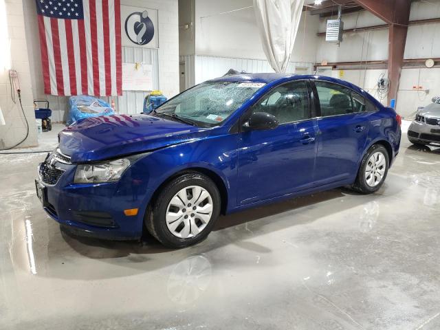 CHEVROLET CRUZE 2013 1g1pa5sg7d7301695