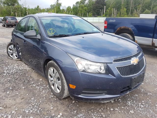 CHEVROLET CRUZE LS 2013 1g1pa5sg7d7317959