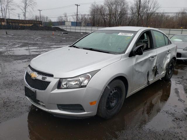 CHEVROLET CRUZE LS 2013 1g1pa5sg7d7320490