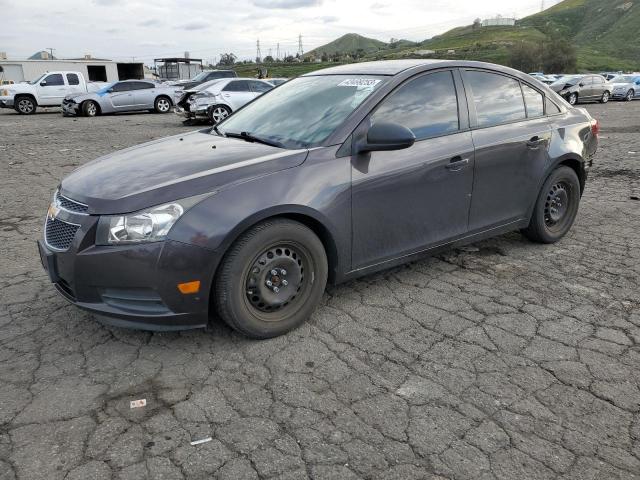 CHEVROLET CRUZE 2014 1g1pa5sg7e7104480