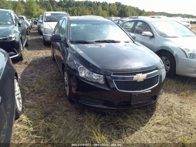 CHEVROLET CRUZE 2014 1g1pa5sg7e7118752