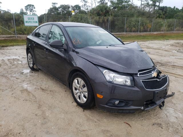 CHEVROLET CRUZE LS 2014 1g1pa5sg7e7158488