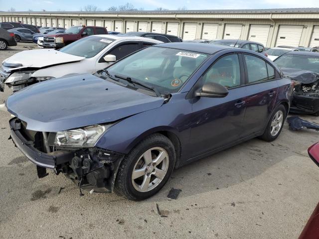 CHEVROLET CRUZE 2014 1g1pa5sg7e7159303