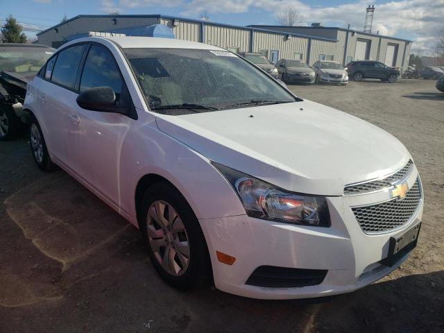 CHEVROLET CRUZE LS 2014 1g1pa5sg7e7159768