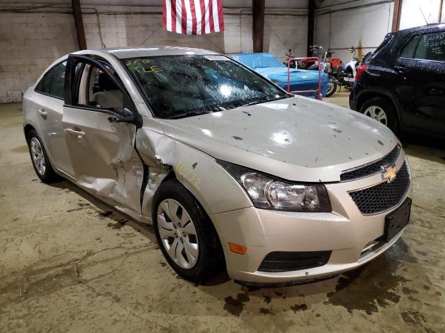 CHEVROLET CRUZE LS 2014 1g1pa5sg7e7162430