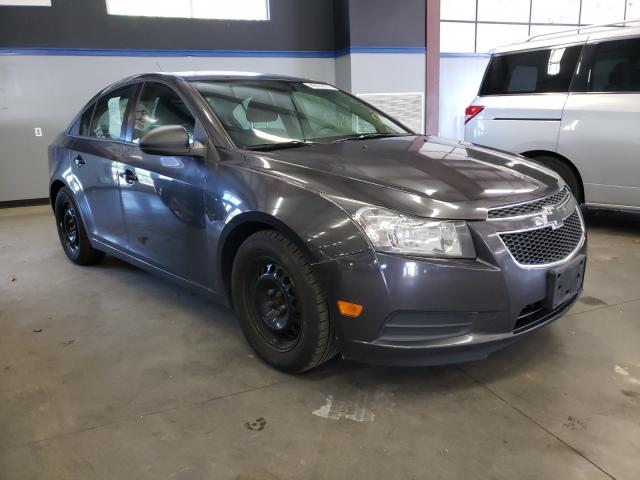 CHEVROLET CRUZE LS 2014 1g1pa5sg7e7172231