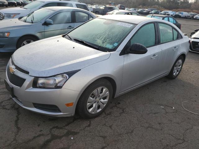 CHEVROLET CRUZE LS 2014 1g1pa5sg7e7181320