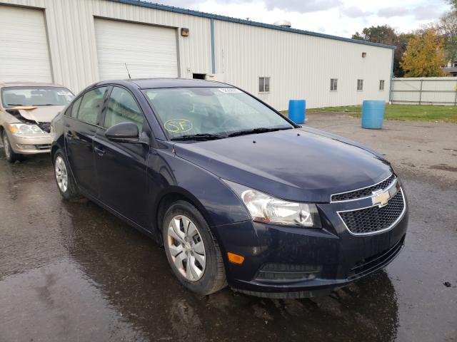 CHEVROLET CRUZE LS 2014 1g1pa5sg7e7199820