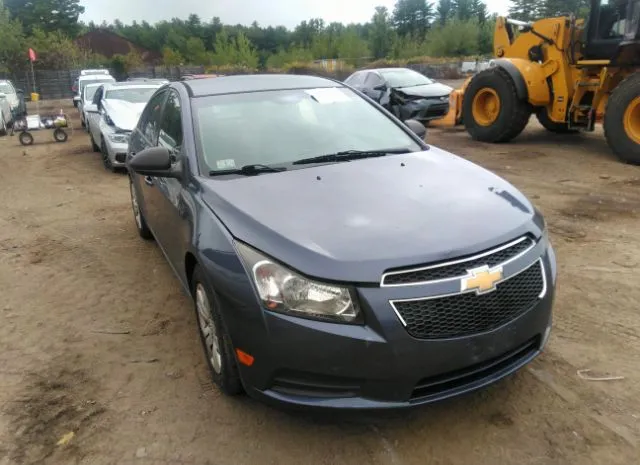 CHEVROLET CRUZE 2014 1g1pa5sg7e7209326