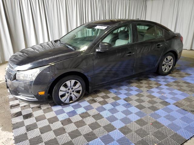 CHEVROLET CRUZE 2014 1g1pa5sg7e7245257