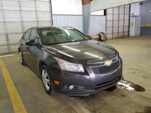 CHEVROLET CRUZE LS 2014 1g1pa5sg7e7253259