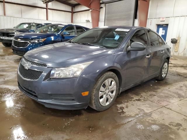 CHEVROLET CRUZE LS 2014 1g1pa5sg7e7264309