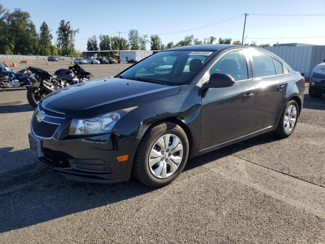 CHEVROLET CRUZE LS 2014 1g1pa5sg7e7343298