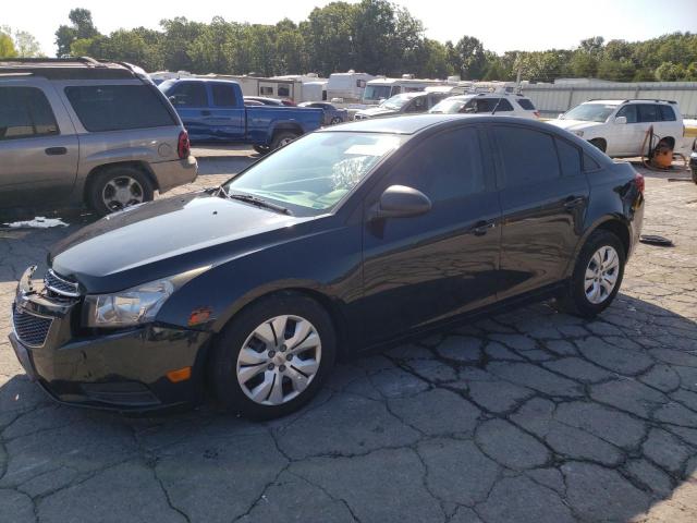 CHEVROLET CRUZE 2014 1g1pa5sg7e7350560