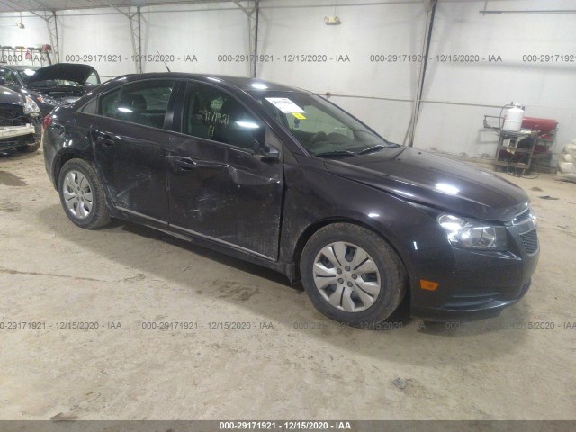 CHEVROLET CRUZE 2014 1g1pa5sg7e7391402