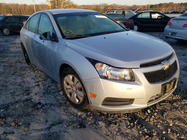 CHEVROLET CRUZE LS 2014 1g1pa5sg7e7395689