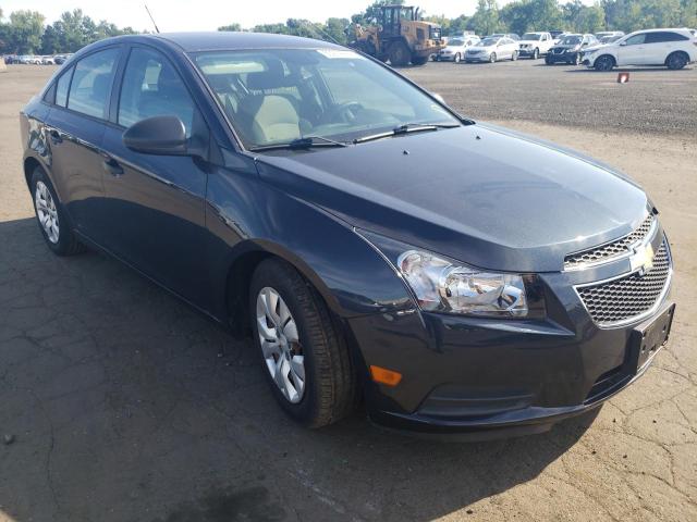 CHEVROLET CRUZE LS 2014 1g1pa5sg7e7397362