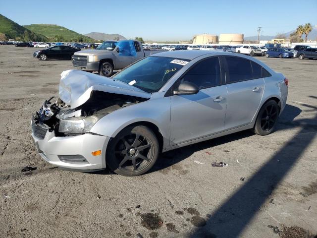 CHEVROLET CRUZE 2014 1g1pa5sg7e7398575