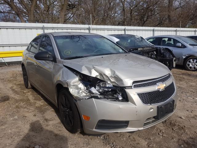 CHEVROLET CRUZE LS 2014 1g1pa5sg7e7445197