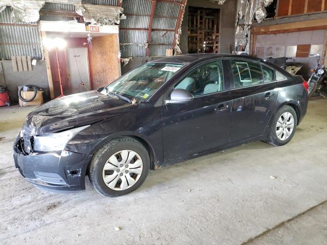 CHEVROLET CRUZE 2014 1g1pa5sg7e7447127