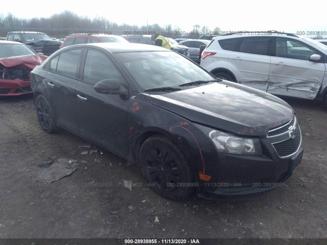 CHEVROLET CRUZE 2014 1g1pa5sg7e7455440