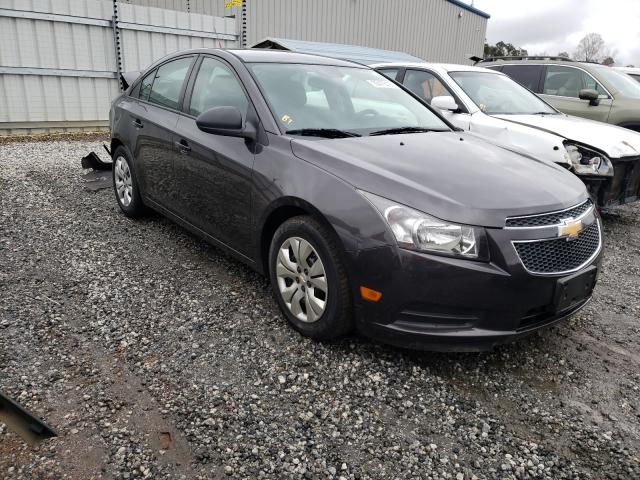 CHEVROLET CRUZE LS 2014 1g1pa5sg7e7470701