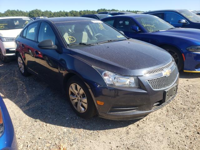 CHEVROLET CRUZE LS 2014 1g1pa5sg7e7471248