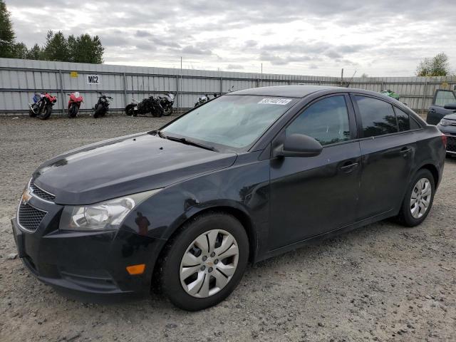 CHEVROLET CRUZE 2014 1g1pa5sg7e7476403